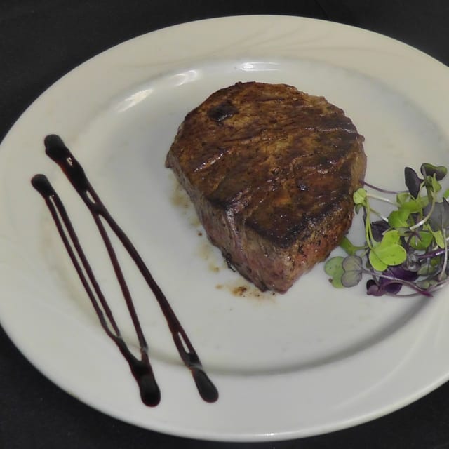 Filet.