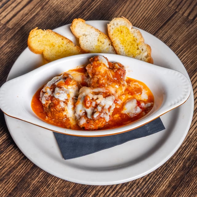 Meatball App.