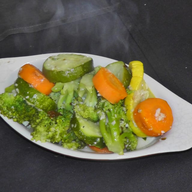 Broccoli.