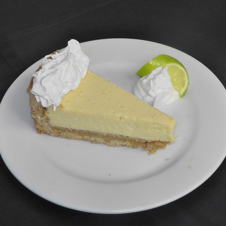 Indulge in our pie