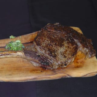 Tomahawk Ribeye  34oz