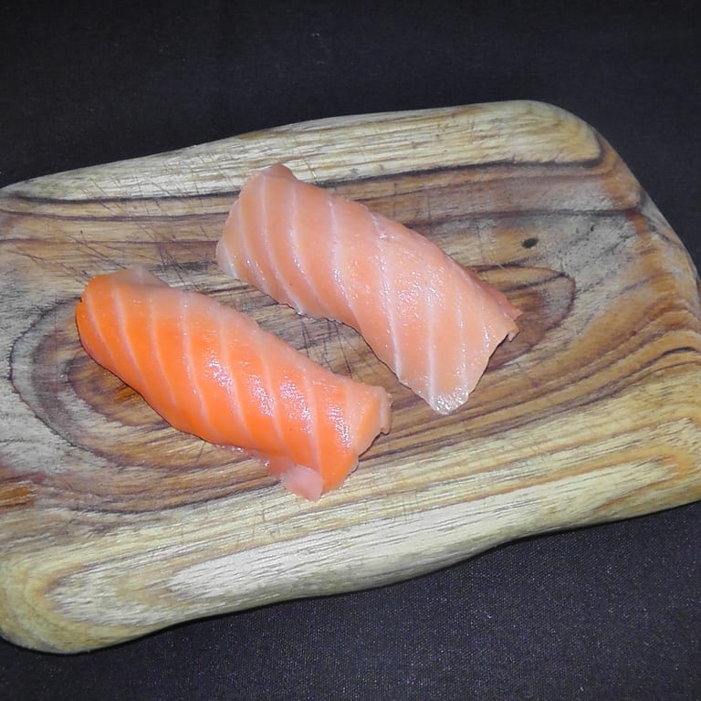 Delicious Salmon Dishes