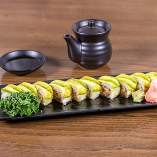 Yummy Roll
