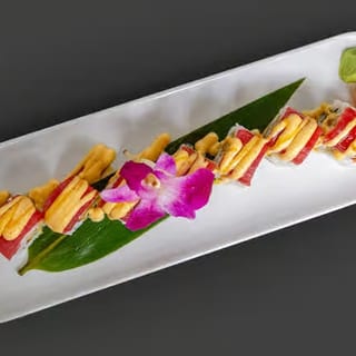 Dragonfly Roll