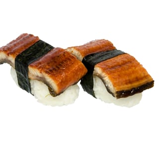 Eel Freshwater